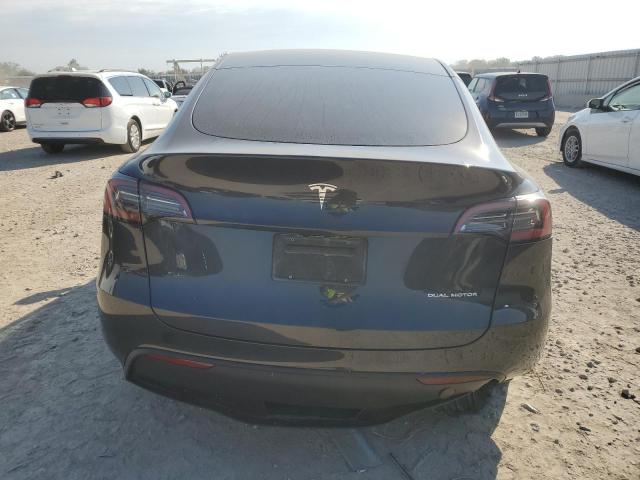 صورة رقم 6 من المزاد - 2025 TESLA MODEL Y مع VIN 7SAYGDEE6SF223810