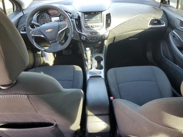 Photo 8 from auction – 2017 CHEVROLET CRUZE LT with VIN 1G1BE5SM3H7175331