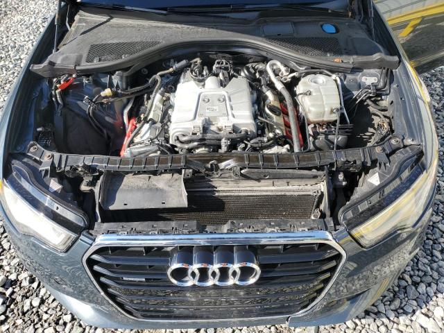 Photo 11 from auction – 2013 AUDI A6 PREMIUM with VIN WAUGGAFC5DN039626