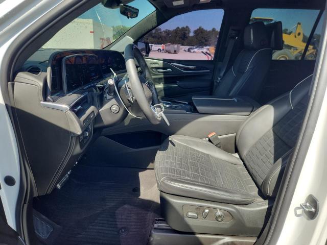 Photo 7 from auction – 2023 CADILLAC ESCALADE V with VIN 1GYS4HK92PR338832