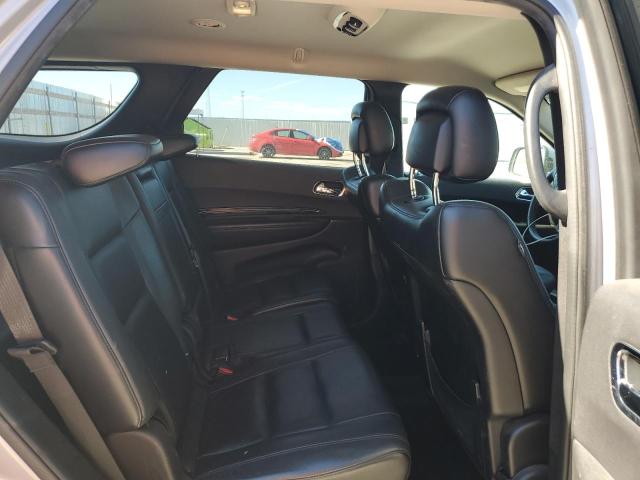 Photo 11 from auction – 2016 DODGE DURANGO LI with VIN 1C4RDHDG9GC459389