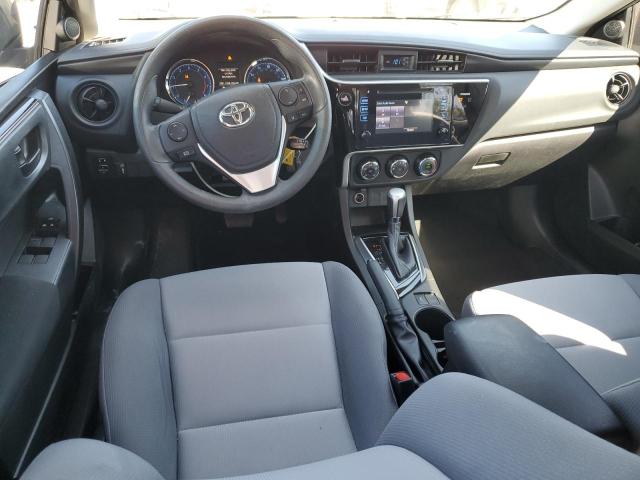 Photo 8 from auction – 2017 TOYOTA COROLLA L with VIN 5YFBURHE8HP690907