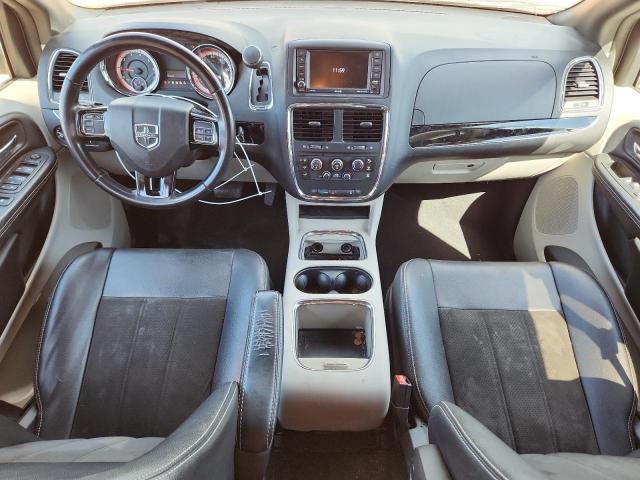 Photo 8 from auction – 2019 DODGE GRAND CARA with VIN 2C4RDGCG6KR773206