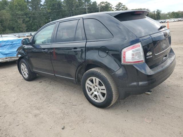 Photo 2 from auction – 2010 FORD EDGE SE with VIN 2FMDK3GC8ABB35736