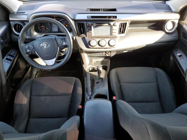 Photo 8 from auction – 2018 TOYOTA RAV4 LE with VIN JTMBFREV2JD225255