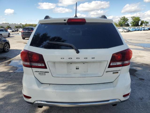 Photo 6 from auction – 2017 DODGE JOURNEY CR with VIN 3C4PDCGG2HT533036