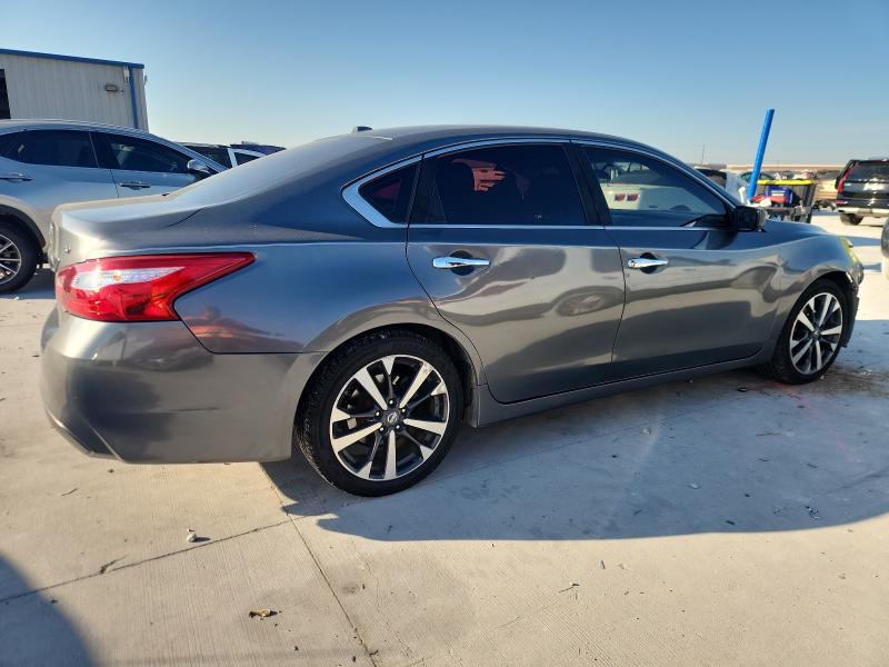 Photo 3 from auction – 2017 NISSAN ALTIMA 2.5 with VIN 1N4AL3AP9HC183486