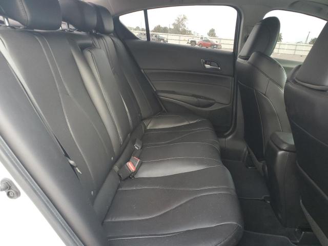 Photo 10 from auction – 2019 ACURA ILX with VIN 19UDE2F3XKA013921