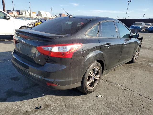Photo 3 from auction – 2014 FORD FOCUS SE with VIN 1FADP3F23EL321453