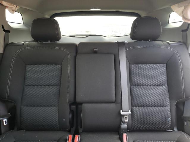 Photo 10 from auction – 2023 GMC TERRAIN SL with VIN 3GKALMEGXPL211698