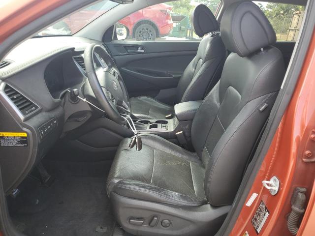 Photo 7 from auction – 2016 HYUNDAI TUCSON LIM with VIN KM8J3CA2XGU062436