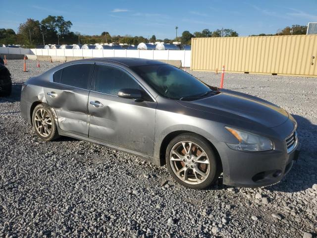 Photo 4 from auction – 2014 NISSAN MAXIMA S with VIN 1N4AA5AP0EC456974
