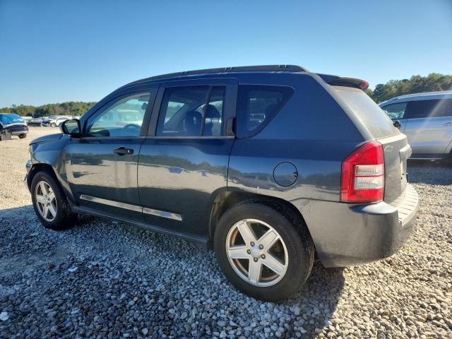 Photo 2 from auction – 2007 JEEP COMPASS with VIN 1J8FT47W47D221924