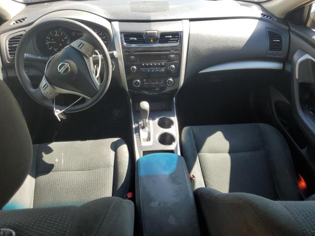 Photo 8 from auction – 2015 NISSAN ALTIMA 2.5 with VIN 1N4AL3APXFC184224