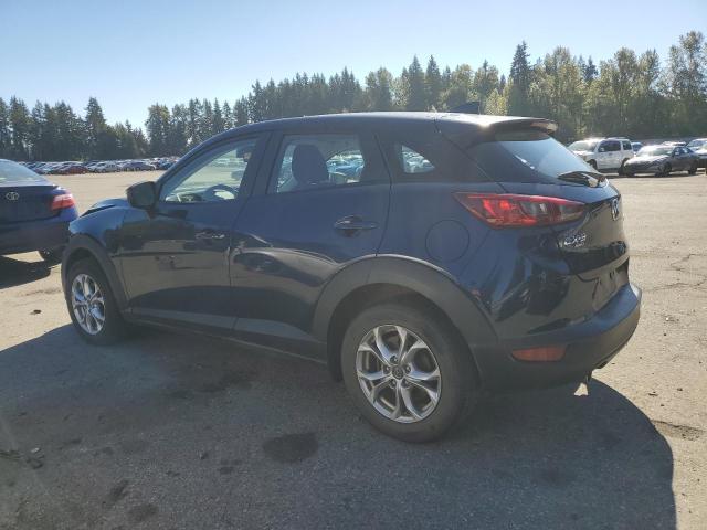 Photo 2 from auction – 2019 MAZDA CX-3 SPORT with VIN JM1DKFB74K1400634