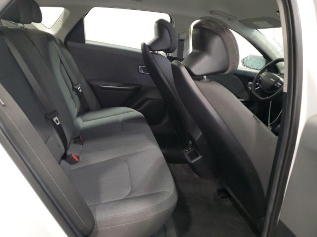 Photo 10 from auction – 2025 KIA K4 LX with VIN 3KPFT4DE8SE099501