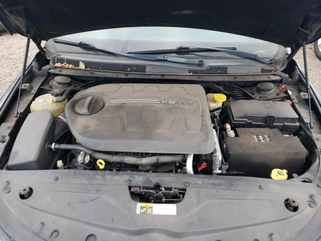 Photo 11 from auction – 2016 CHRYSLER 200 with VIN 1C3CCCDG2GN105539