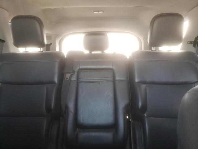 Photo 10 from auction – 2021 FORD EXPLORER L with VIN 1FMSK7FH9MGB45829