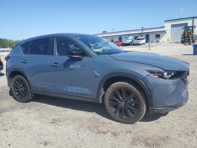Фото 4 с аукциона – 2022 MAZDA CX-5 PREFE с VIN JM3KFBCM2N0625094