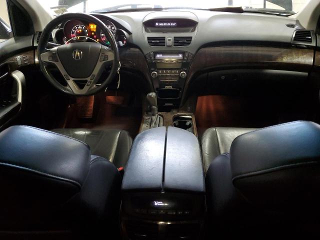 Photo 8 from auction – 2012 ACURA MDX with VIN 2HNYD2H26CH520920