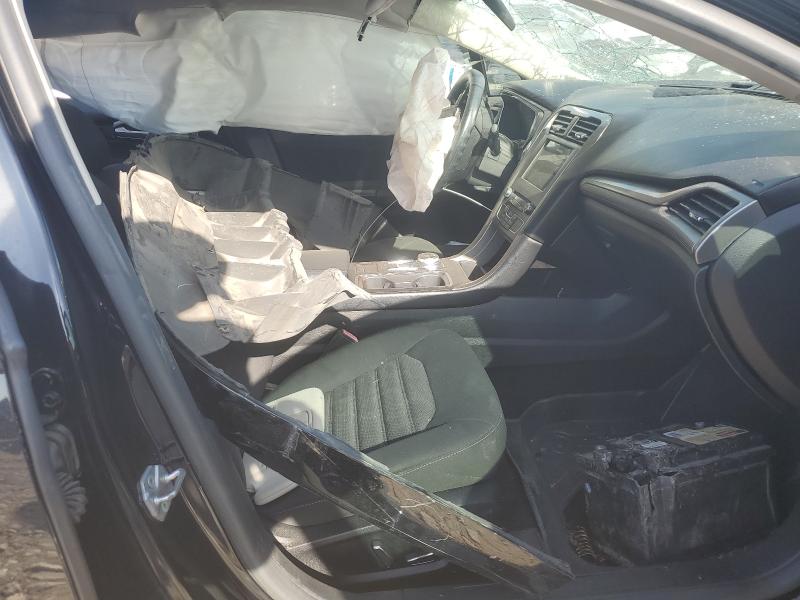 Photo 7 from auction – 2017 FORD FUSION SE with VIN 3FA6P0HD3HR406689