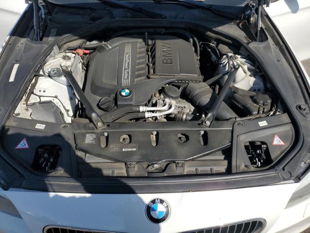 Photo 11 from auction – 2013 BMW 535 I with VIN WBAFR7C57DC829102