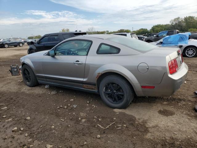 Photo 2 from auction – 2008 FORD MUSTANG with VIN 1ZVHT80N385204081