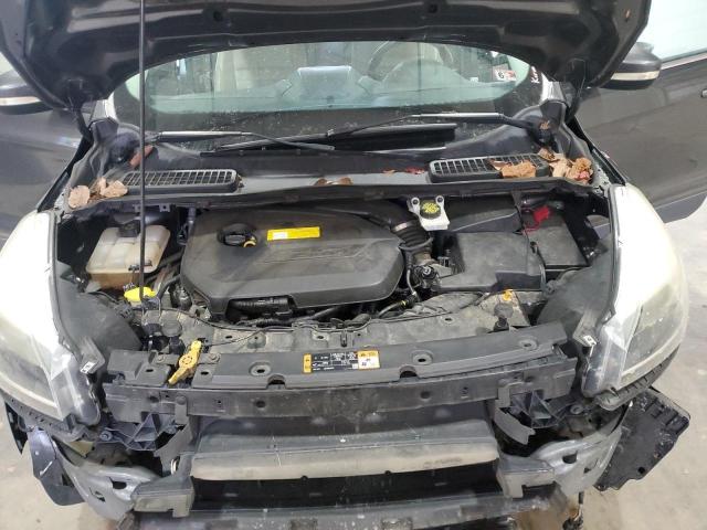 Photo 12 from auction – 2016 FORD ESCAPE TIT with VIN 1FMCU9JX2GUA72074