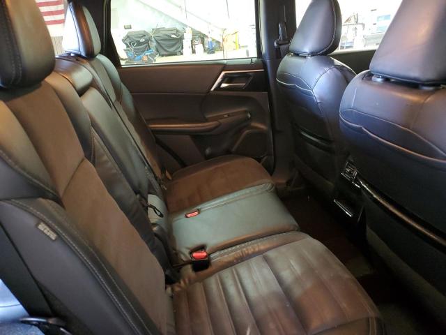 Photo 11 from auction – 2023 MITSUBISHI OUTLANDER with VIN JA4J4UA86PZ040572