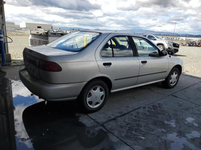 Photo 3 from auction – 1998 NISSAN SENTRA E with VIN 1N4AB41D4WC741692