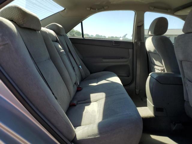 Photo 10 from auction – 2004 TOYOTA CAMRY LE with VIN 4T1BE32K84U862791