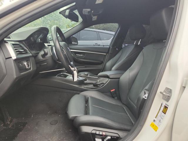 Photo 7 from auction – 2016 BMW 328 I SULEV with VIN WBA8E9G59GNT46410