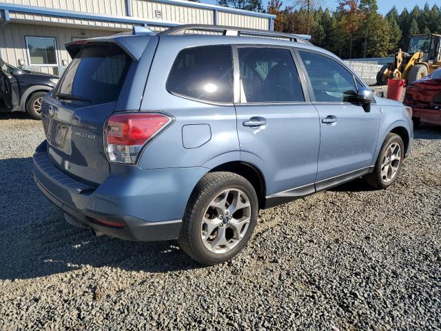 Photo 3 from auction – 2018 SUBARU FORESTER 2 with VIN JF2SJAWC5JH527985