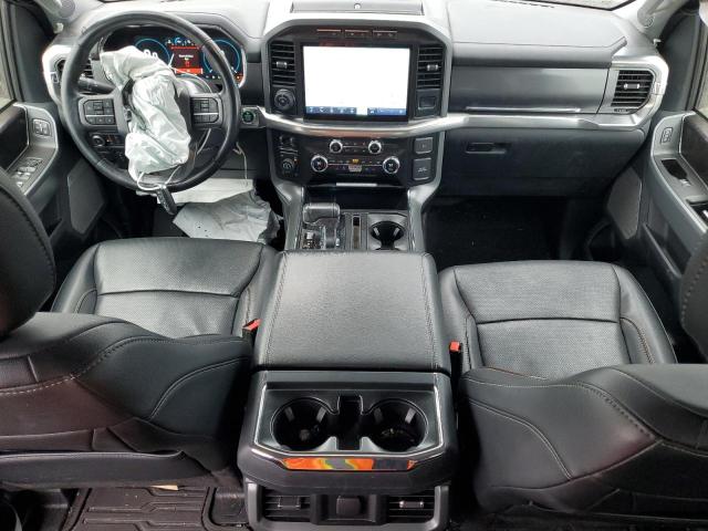 Photo 8 from auction – 2021 FORD F150 SUPER with VIN 1FTFW1E86MFC92950