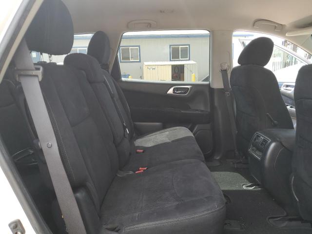 Photo 11 from auction – 2013 NISSAN PATHFINDER with VIN 5N1AR2MN4DC647660