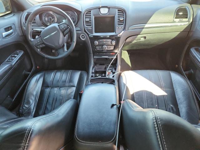 Photo 8 from auction – 2016 CHRYSLER 300 S with VIN 2C3CCAGG8GH183042