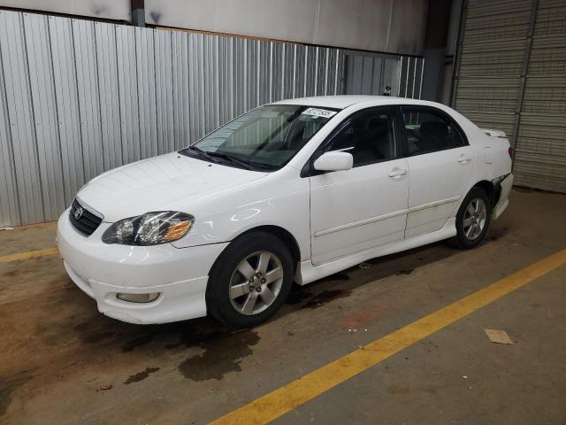 TOYOTA COROLLA CE 2006 with VIN 1NXBR32E46Z694293 - Photo from auction