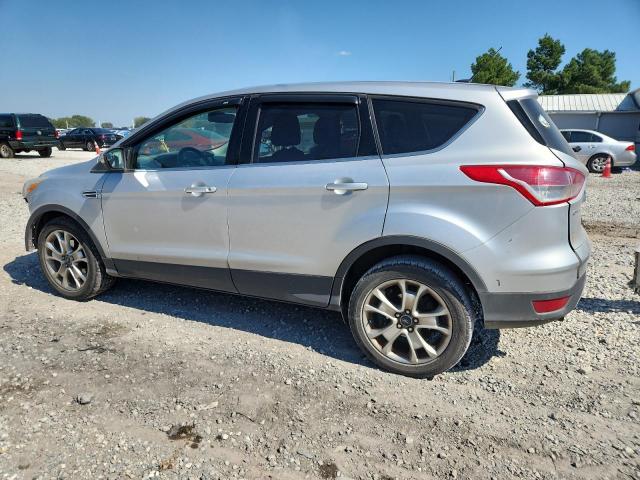 Photo 2 from auction – 2013 FORD ESCAPE SEL with VIN 1FMCU0HX8DUA75249