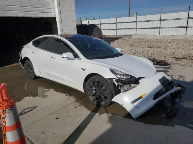 Photo 4 from auction – 2018 TESLA MODEL 3 with VIN 5YJ3E1EB1JF067806
