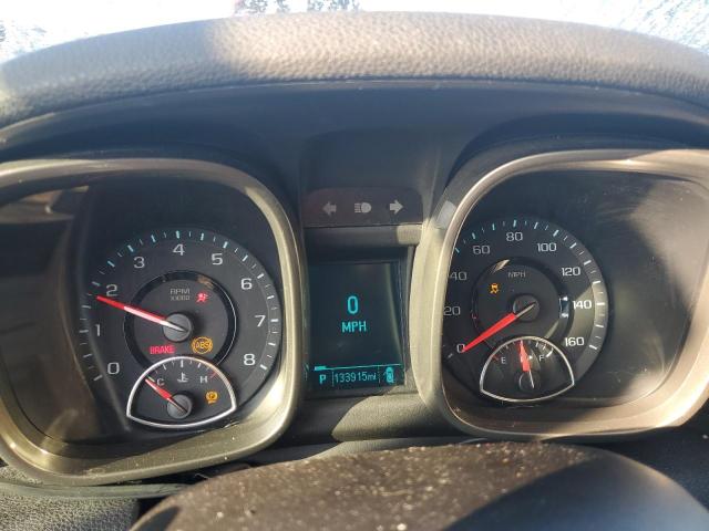 Photo 9 from auction – 2013 CHEVROLET MALIBU LS with VIN 1G11B5SA5DF179651