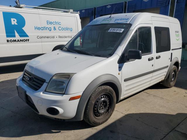 FORD TRANSIT CO 2013 with VIN NM0LS6BNXDT173450 - Photo from auction