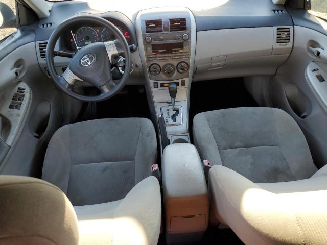 Photo 8 from auction – 2011 TOYOTA COROLLA with VIN 2T1BU4EE9BC712167