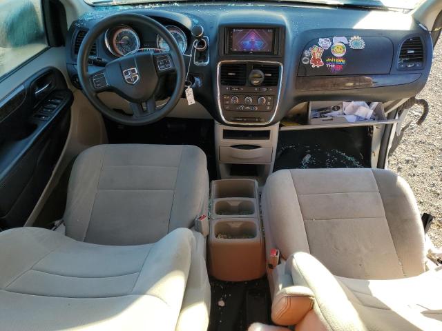 Photo 8 from auction – 2011 DODGE GRAND CARA with VIN 2D4RN4DG0BR706615