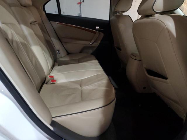 Фото 10 с аукциона – 2011 LINCOLN MKZ с VIN 3LNHL2GC4BR761375