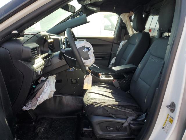 Photo 7 from auction – 2021 FORD EXPLORER P with VIN 1FM5K8AW2MNA22717