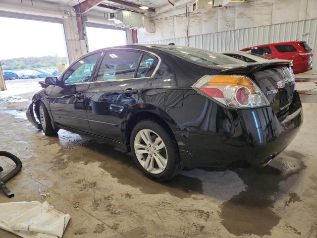 Photo 2 from auction – 2010 NISSAN ALTIMA SR with VIN 1N4BL2AP2AN434020