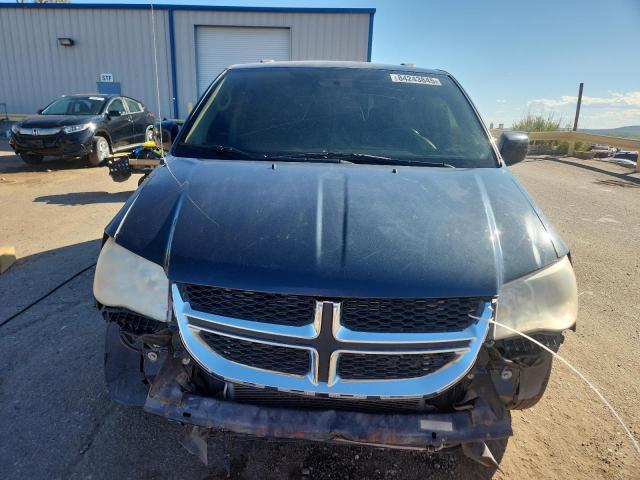 Photo 5 from auction – 2013 DODGE GRAND CARA with VIN 2C4RDGCG4DR820610