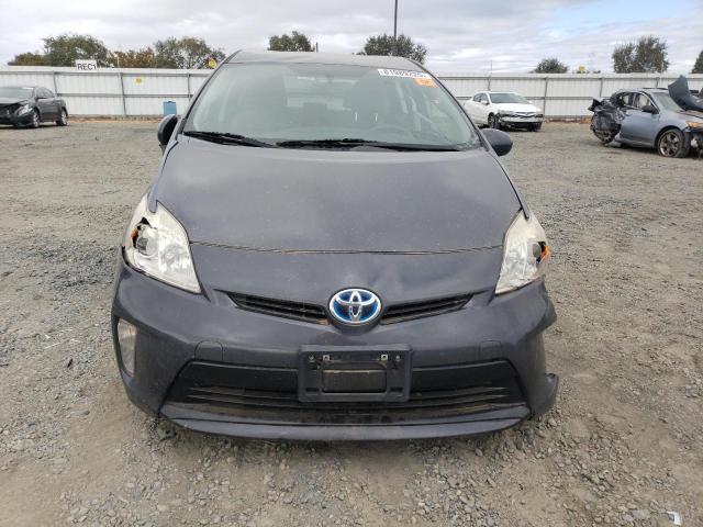 Photo 5 from auction – 2015 TOYOTA PRIUS with VIN JTDKN3DU3F0469441