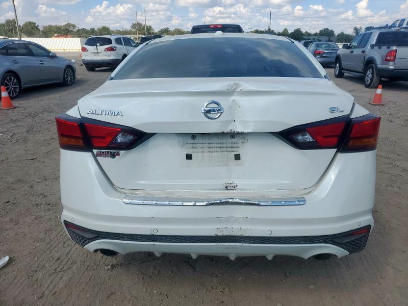 Photo 6 from auction – 2022 NISSAN ALTIMA SL with VIN 1N4BL4EV9NN418410