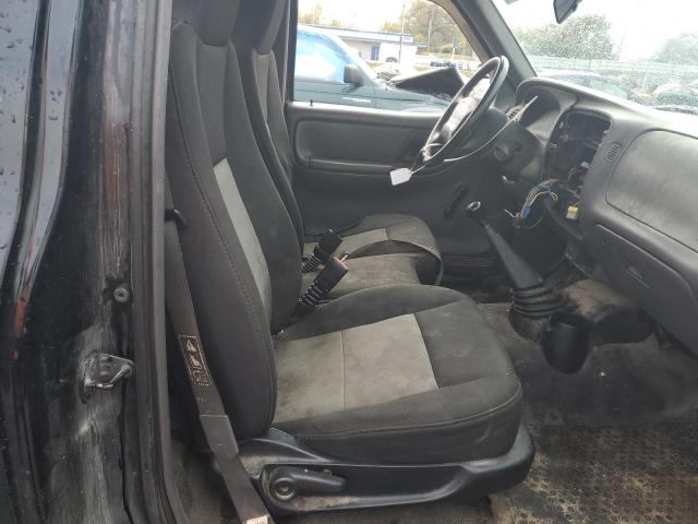 Photo 10 from auction – 2001 FORD RANGER with VIN 1FTYR10U91PA15008